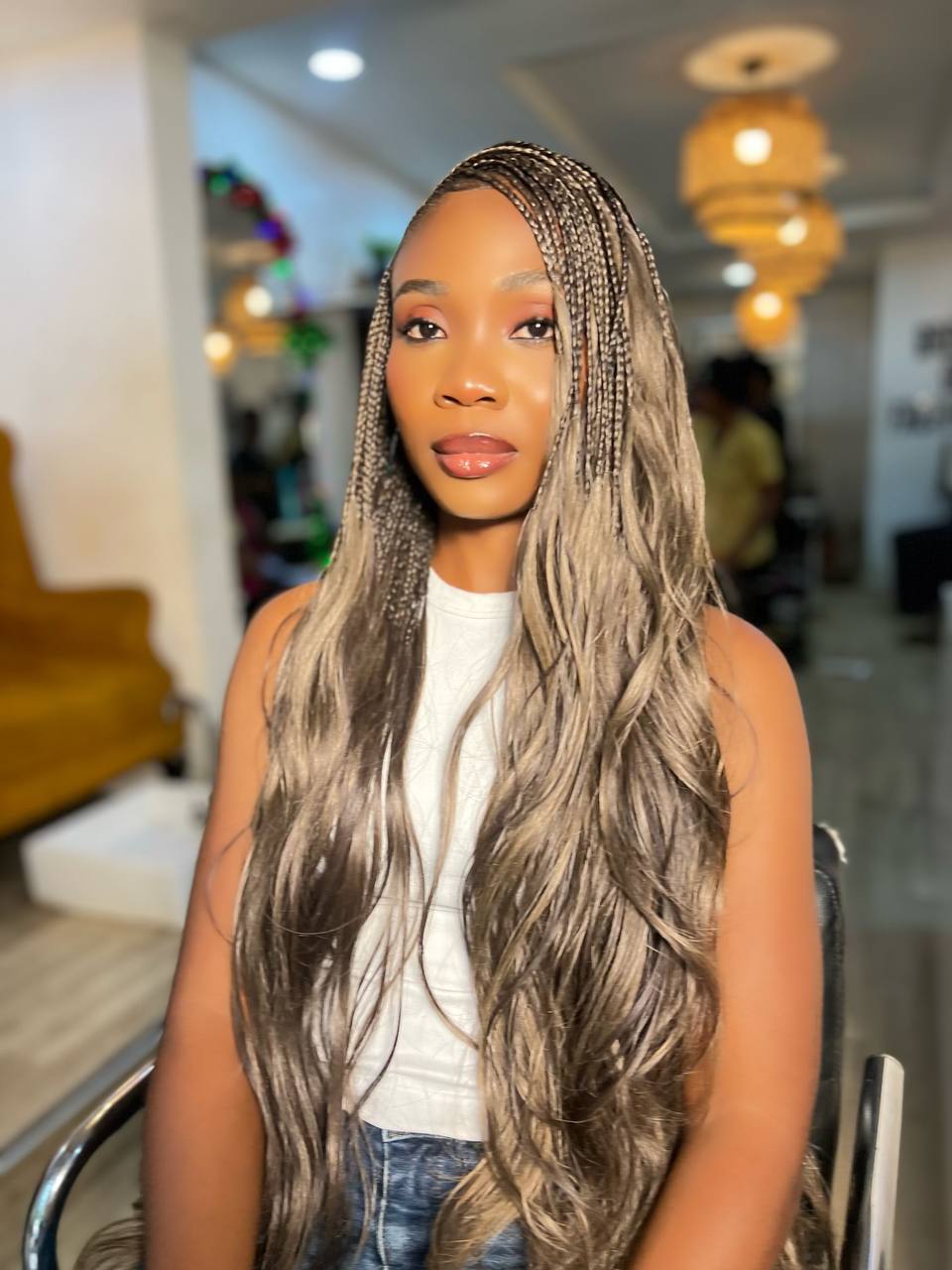 Monica Body Wave - Image 2