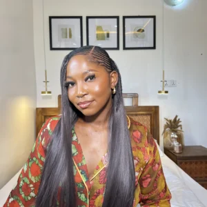 Monica Straight Bundle