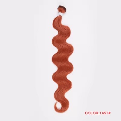 Ez Body Wave Bundle