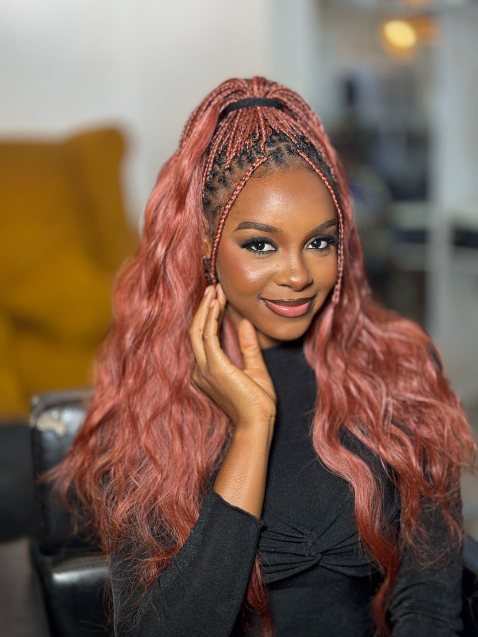 Monica Loose Wavy - Image 4