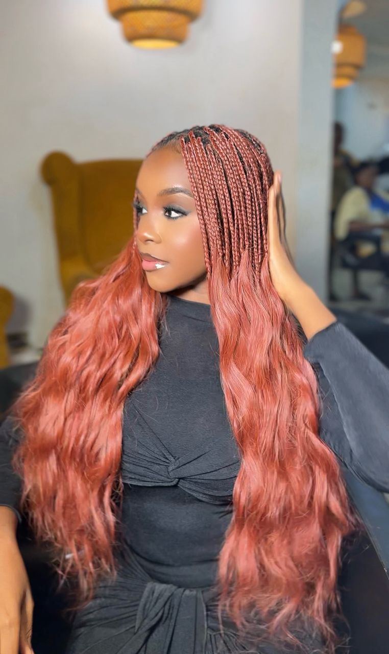 Monica Loose Wavy - Image 2